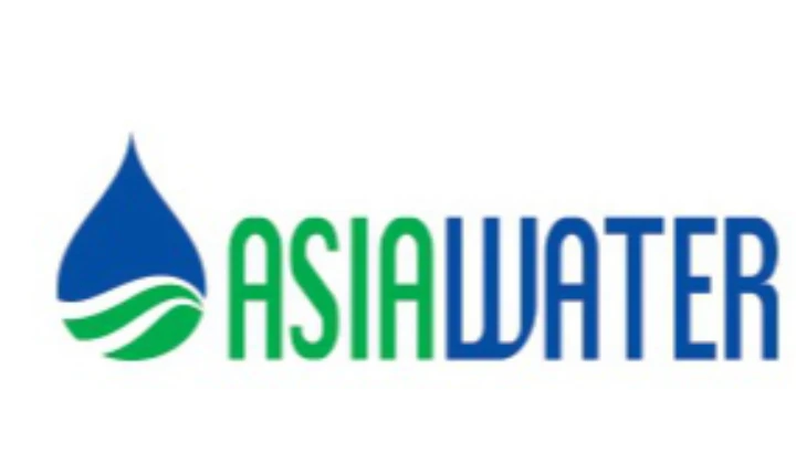 美仪邀您共赴2018亚洲水展