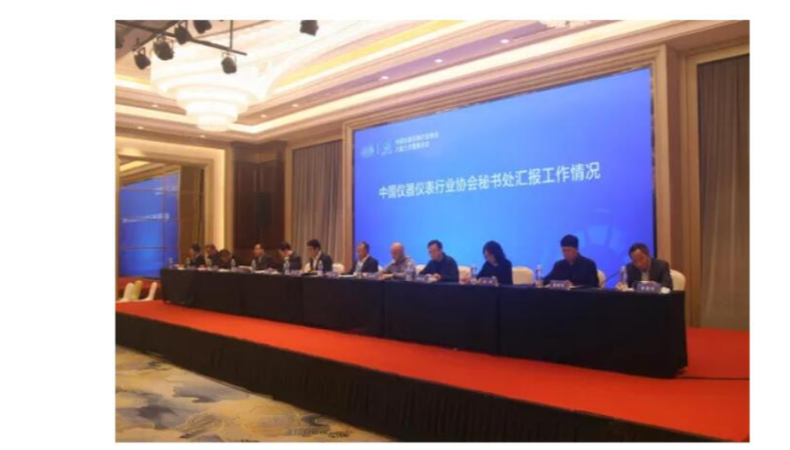 协会第八届三次理事会议在绍兴市上虞区召开