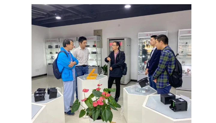 美仪携手节能协会，为“碳中和”目标贡献力量